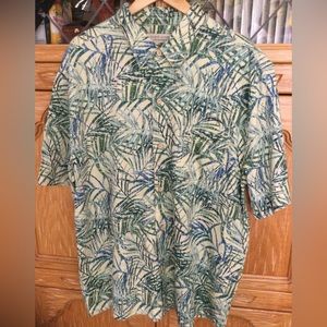 Island Republic Summer Men’s Shirt -XXL